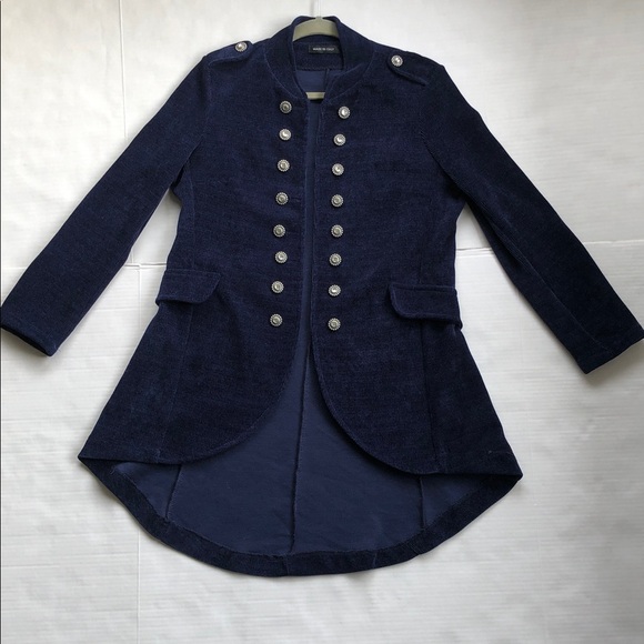 Sergeant Pepper Style Unique Women’s Jacket
Size M Italy - Picture 5 of 9